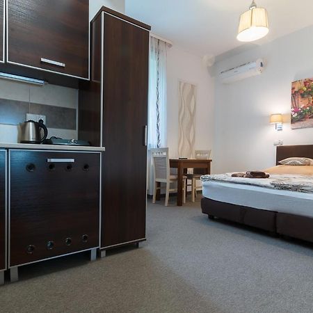 Astra Apartments Osvětim Exteriér fotografie